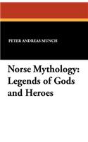 Norse Mythology