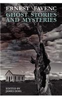Ghost Stories and Mysteries