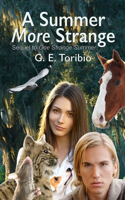 Summer More Strange