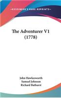 The Adventurer V1 (1778)