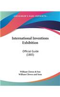 International Inventions Exhibition