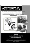Secret Skills Of Personal Training