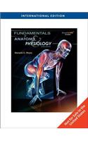 Fundamentals of Anatomy and Physiology