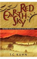 Red Earth Sky
