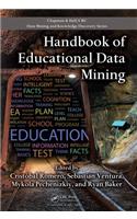 Handbook of Educational Data Mining: (Chapman & Hall/CRC Data Mining and Knowledge Discovery Series)