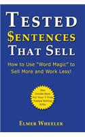 Tested Sentences That Sell