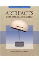 Artifacts from American Fashion