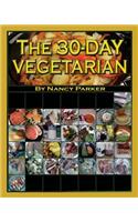 The 30-Day Vegetarian