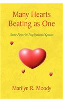 Many Hearts Beating as One