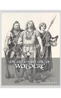 Old English Epic of Waldere