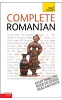 Complete Romanian Beginner to Intermediate Course