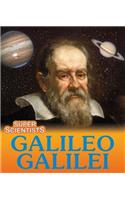 Super Scientists: Galileo Galilei: (Super Scientists)