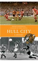 Hull City a History