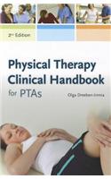 Physical Therapy Clinical Handbook for PTAS