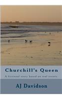 Churchill's Queen