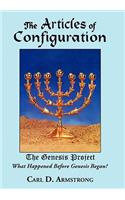 Articles of Configuration: The Genesis Project