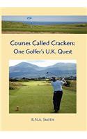 Courses Called Crackers