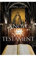 Know the New Testament