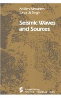 Seismic Waves and Sources