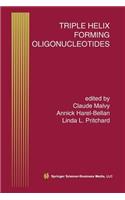 Triple Helix Forming Oligonucleotides