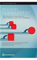 Beyond Commodities
