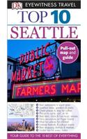Top 10 Seattle