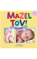 Mazel Tov! It's a Boy/Mazel Tov! It's a Girl