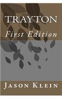 Trayton first edition