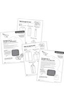 Simply Loved Elementary Take-It-Home Flyers