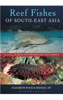 Reef Fishes of South-East Asia