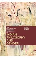 Bloomsbury Research Handbook of Indian Philosophy and Gender