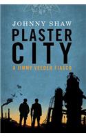 Plaster City