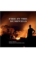 Fire in the Bushveld: Grandma Goes to South Africa series(English)