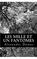 Les mille et un fantomes