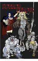Horror Heroes