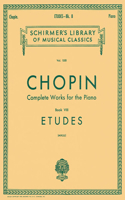 Etudes