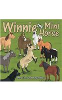 Winnie the Mini Horse