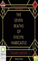 The Seven Deaths of Evelyn Hardcastle