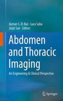 Abdomen and Thoracic Imaging