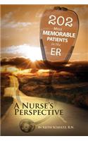 202 Most Memorable Patients in the ER