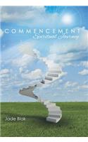 Commencement: Spiritual Journey(English)