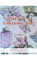Diary of a Confused Girl: (English)