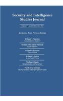 Security and Intelligence Studies Journal