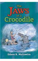 The Jaws of a Crocodile: (English)