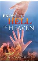 From Hell to Heaven