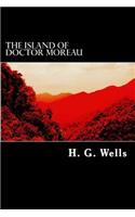 Island of Doctor Moreau