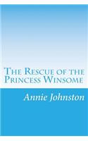 Rescue of the Princess Winsome