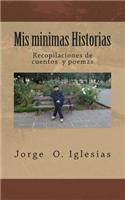 MIS Minimas Historias