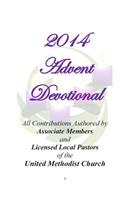 2014 Advent Devotional