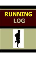Running Log